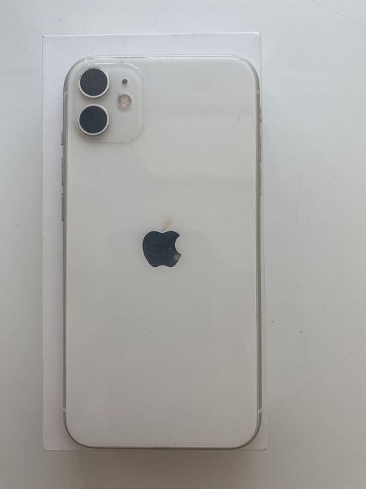 Продам Iphone 11