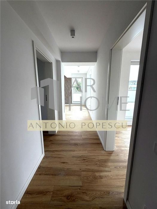 Penthouse 2 camere, parcare proprie, Ploiesti, zona Cantacuzino.