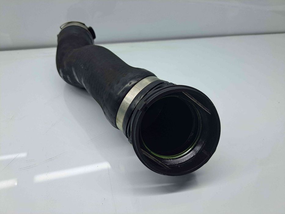 Tub intercooler Bmw 5 (E60) [Fabr 2004-2010] 7803747 2.0 N47D 130KW /