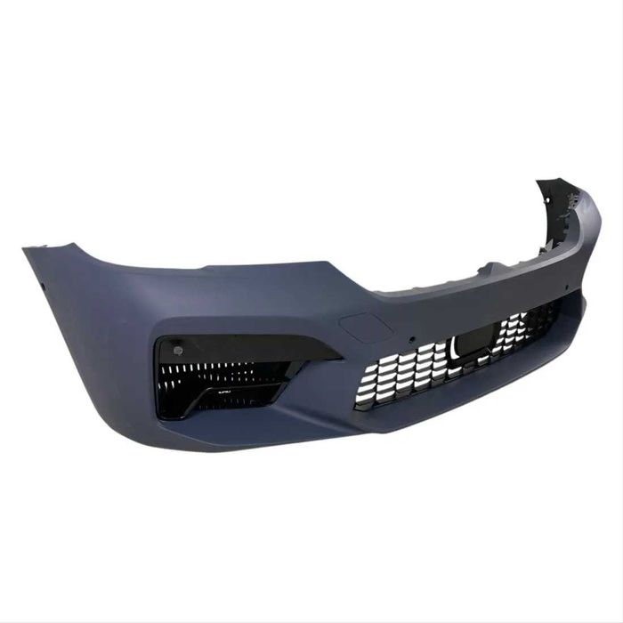 Предна броня M5 за BMW G30 фейс (2020+) –  с отвори, бмв г30 тунинг