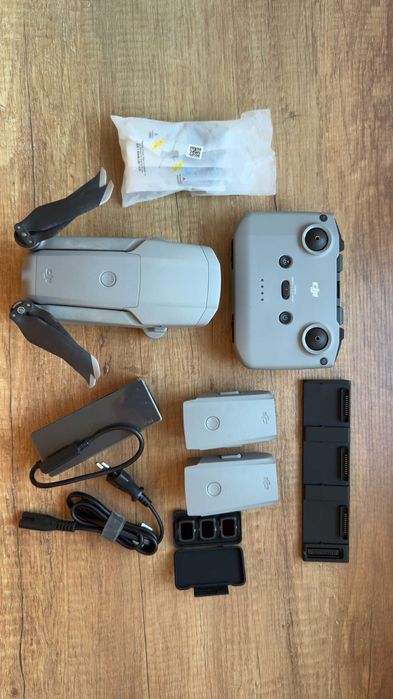 dji mavic air 2 fly more combo - Drone & accesorii la preț mic