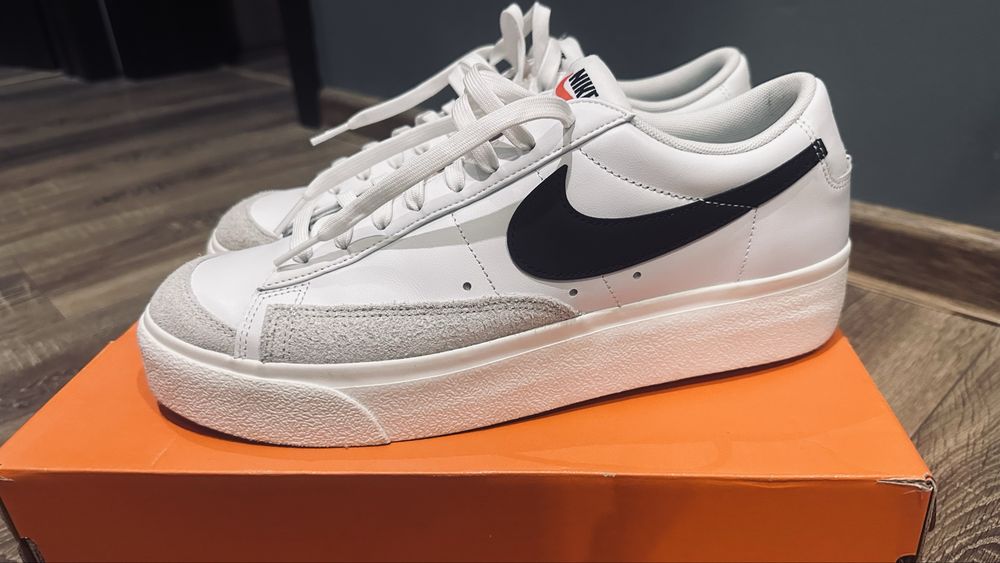 Кецове Nike M Air Max Alpha Trainer 6