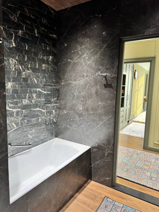 Габус ул-Тараса Шевченко! Сдается 4х-ком квартира!