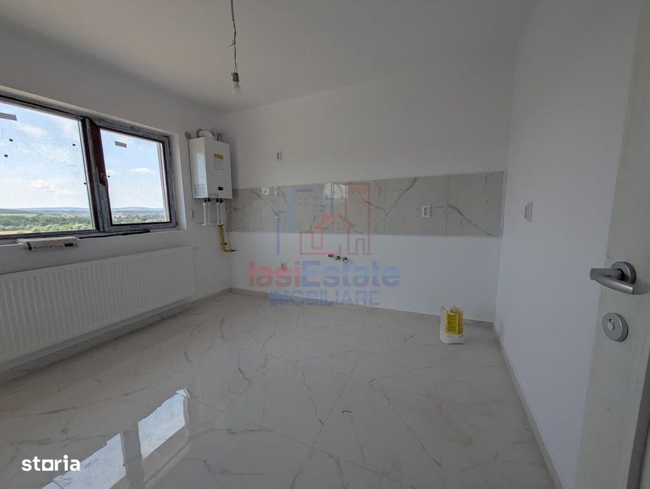 Casa stil mediteranean în Complex Visani – Barnova, direct de la