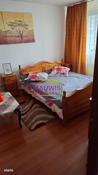 Dristor- metrou - 1 min- bloc mixt