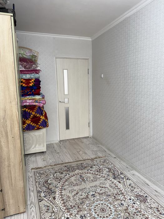 Продажа квартиры 2-х комнатная