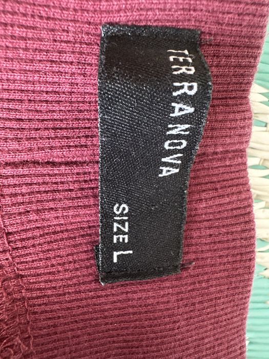 Pantaloni barbati Terranova marimea L