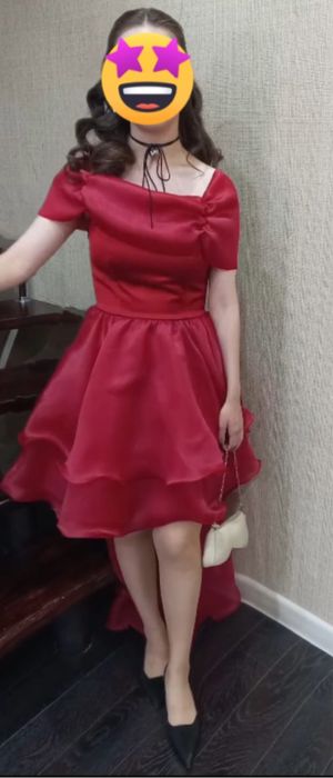 платье на ыыпускной