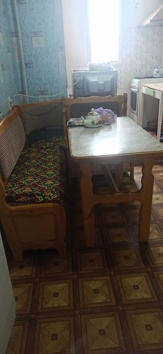 Квартира 2х комнатная