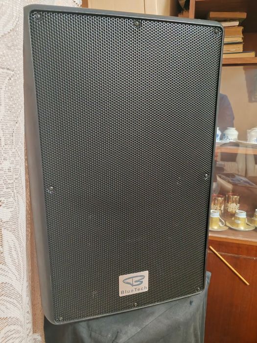 Boxe active Blue Tech Npro 15 A