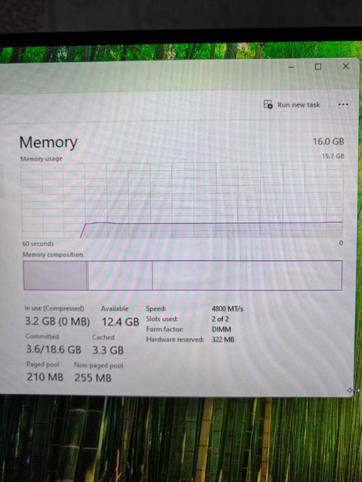 Нов Lenovo LOQ Tower 17IRR9, Intel Core i5-14400F, RTX 4060, 16GB, 1TB