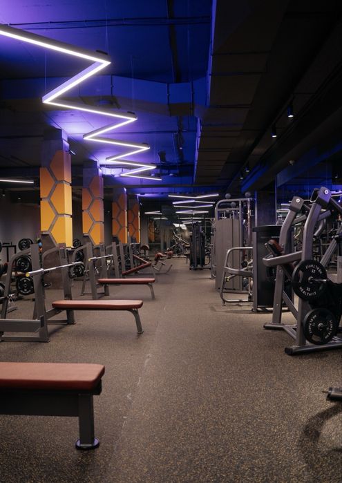 Ремонт коммерческих помещений. Клининг