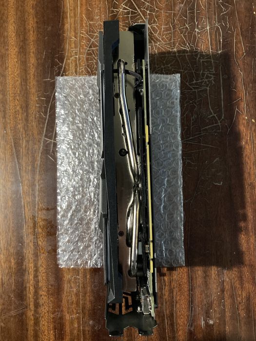 MSI  Gtx 1660 super gaming x