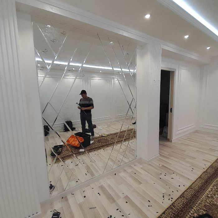 Oyna kesish hizmati  24/7