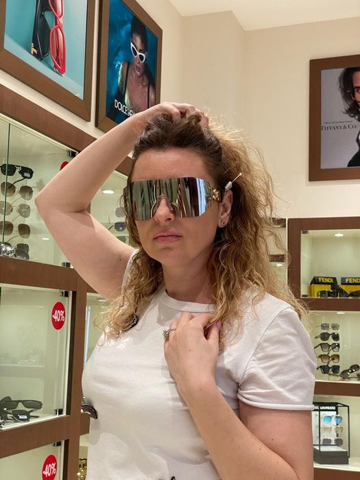 Ochelari Versace