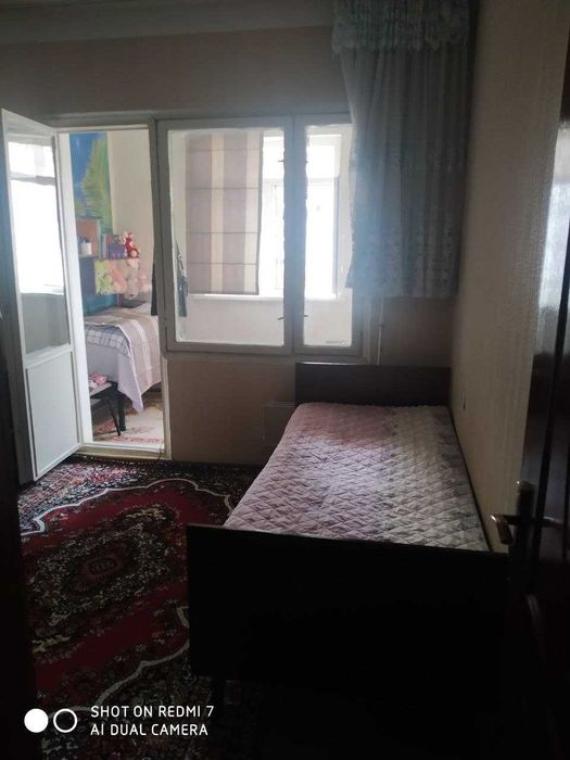 Yangi Hayot Do`stlik 2 mavezsi 3 xonali uy sotiladi