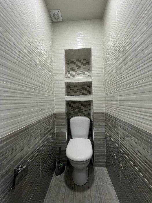 Сдаётся квартира 2/3/9 на Яккасарайском ор-р Кушбеги