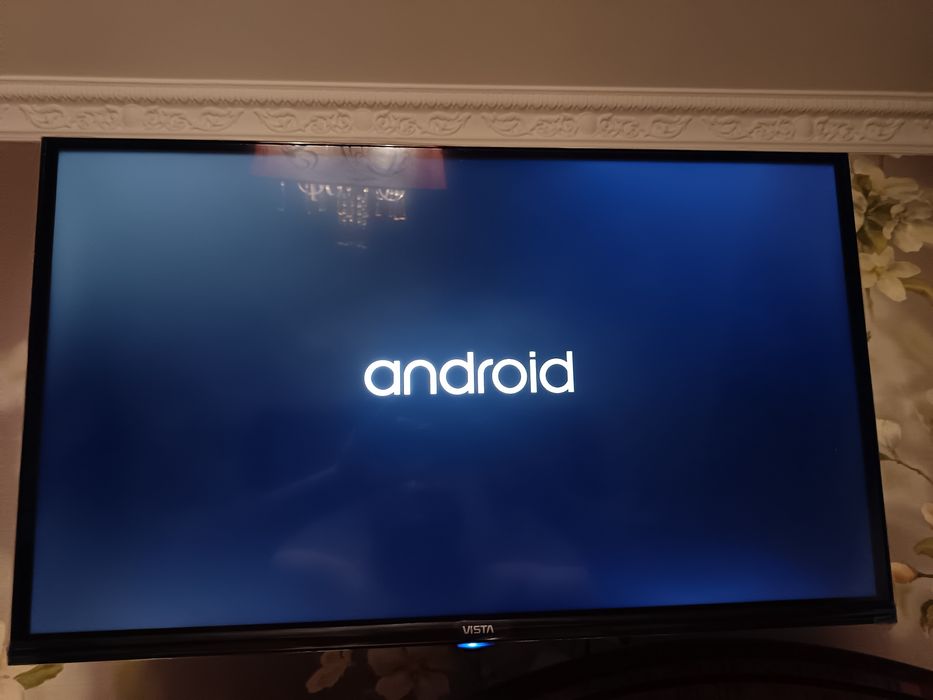 Vista телевизори сотилади, 32 талик Смарт Android