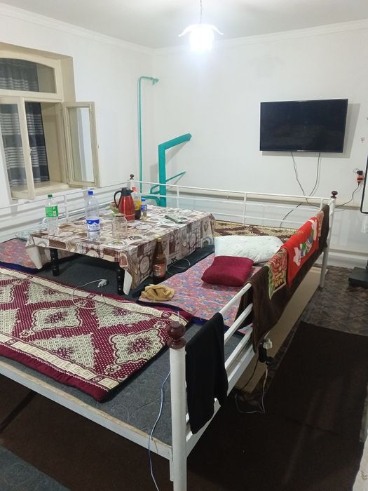 Срочно продают дом земляной, дом.