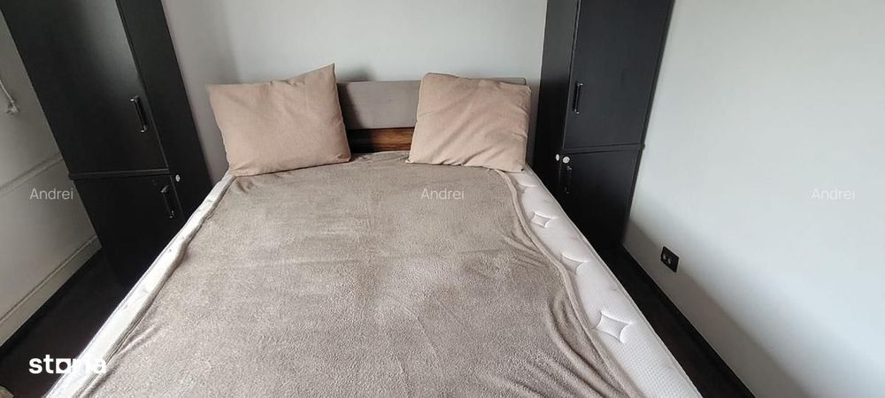 Apartament 3 camere de inchiriat / Zona si Metrou Nicolae Grigorescu