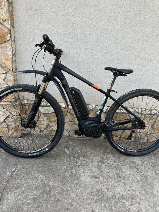 Bicicleta electrica Trek powerfly 5