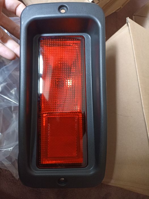 Митсубиси Паджеро Монтеро спорт