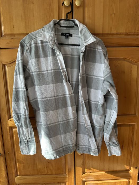 Мъжка връхна риза