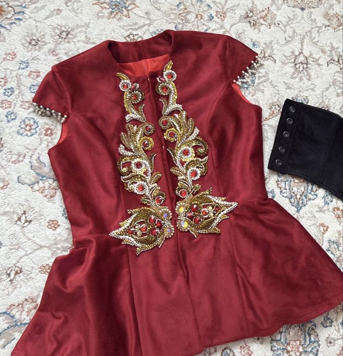 Продам кажекей красивый
