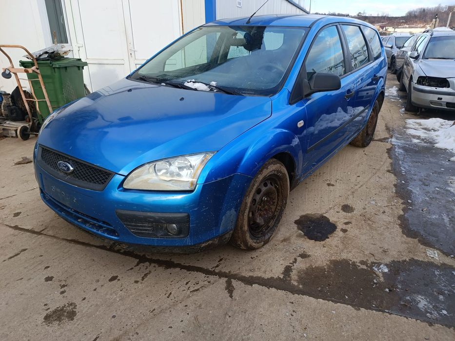 Dezmembrari Ford Focus 2 1.6 tdci break
