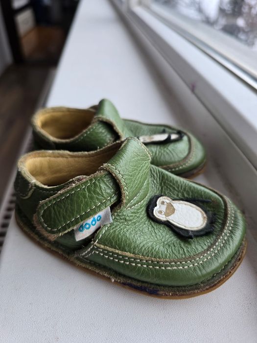 Pantofi barefoot Dodo shoes