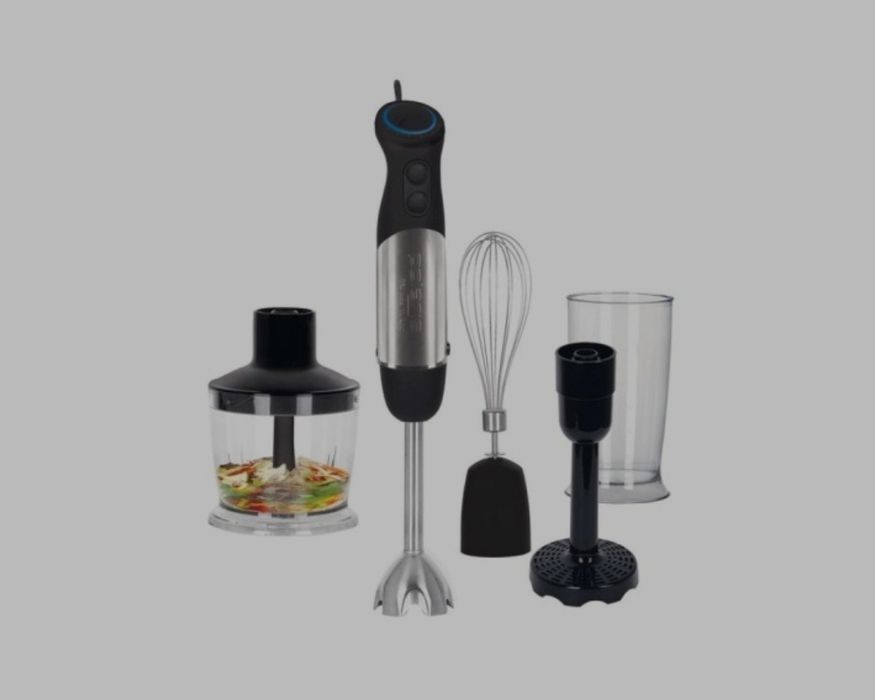 Блендер Polaris ишлатилмаган.