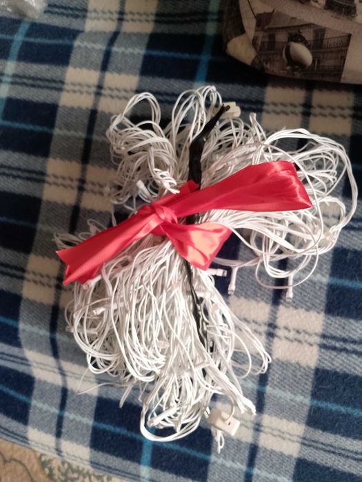 Гирлянда 25 метров