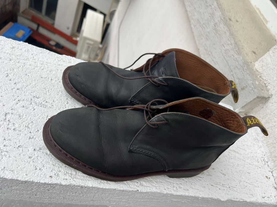Dr Martens 44 Mid