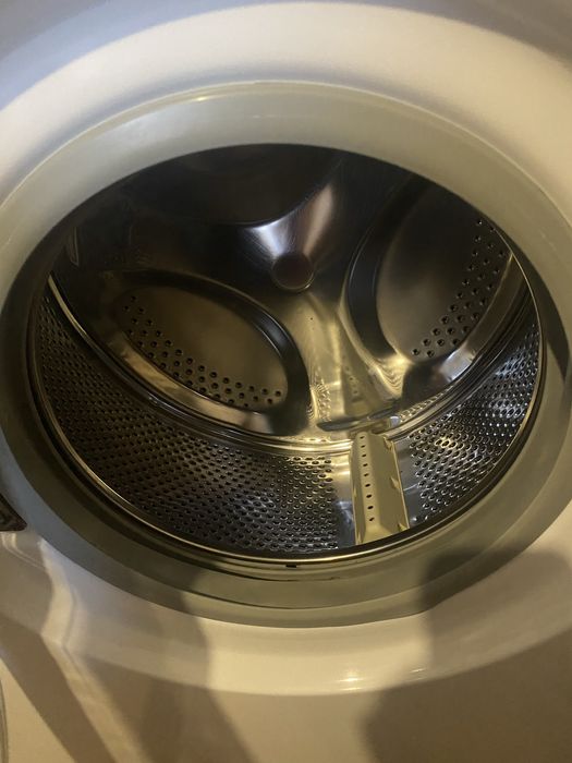 Стиральная машина INDESIT 5 кг