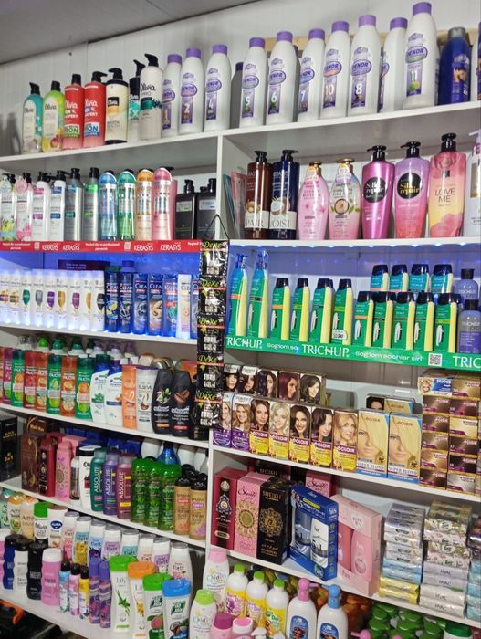 Продается свой бизнес в центральном базаре