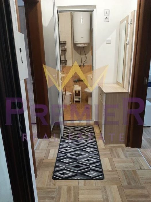 Дава се под наем Двустаен апартамент в Варна, Чаталджа - 50 кв.м за 418.71 € - Снимка #8