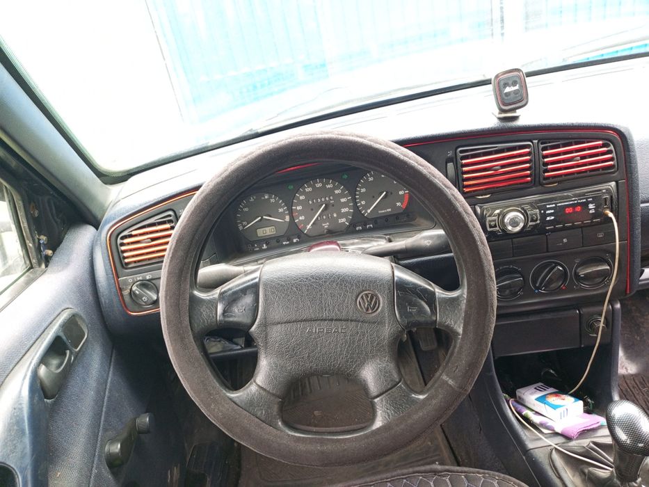 Продам пассат б4