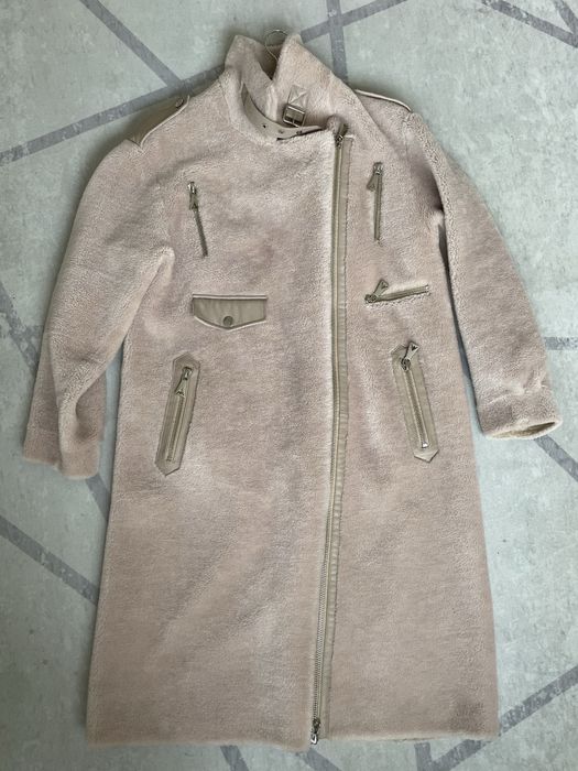 Шуба  шерсть 50 р