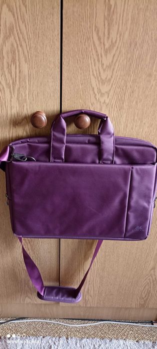 Чанта за лаптоп Rivacase 15.6