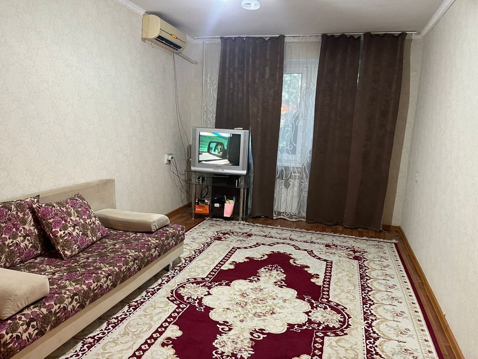 Сдаётся 1-ком квартира.Авангард-4