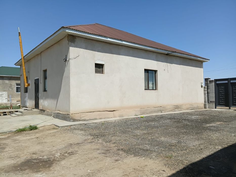 жер үй сатылады саудасы бар