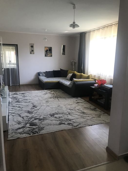 Vând casa individuală in Bâcu, Joița