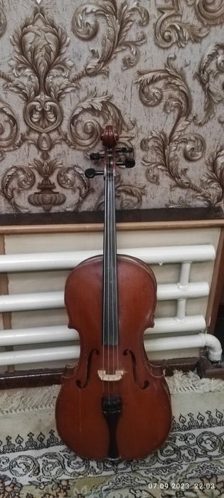 Виолончель 1/4..