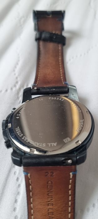 Ceas fossil sau schimb cu diverse sau telefon