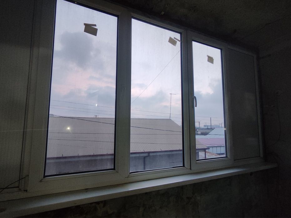 Однокомнатная квартира в Сергели (старые сергели)