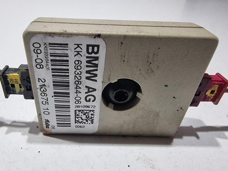 Amplificator antena BMW X6 E71, E72 6932644