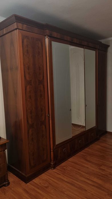 Мебель спальный гарнитур