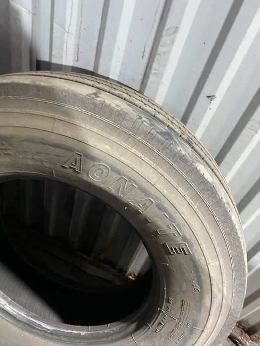 Продам грузовые шины