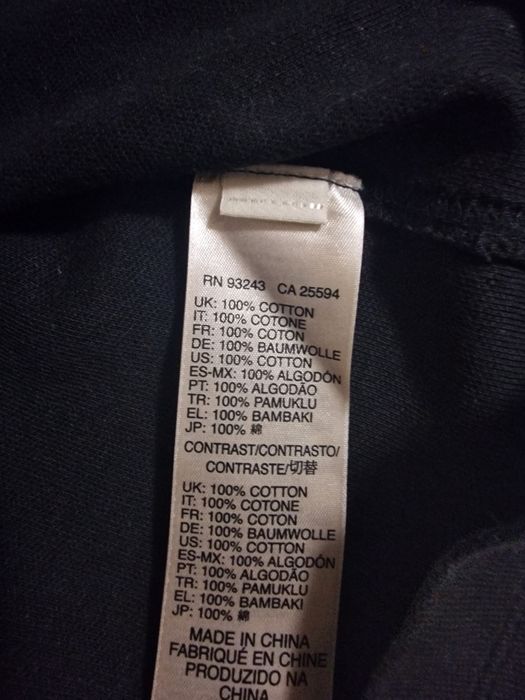 Tricou bărbat Diesel