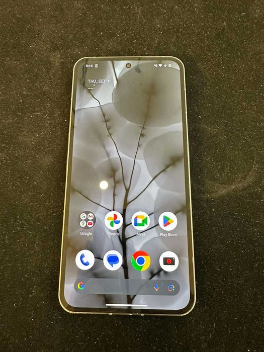 Nothing 2 5g 12 / 256 gb Grey